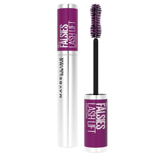 Maybelline Mascara Falsies Lash Lift Volume 01 Black (1 stuk)