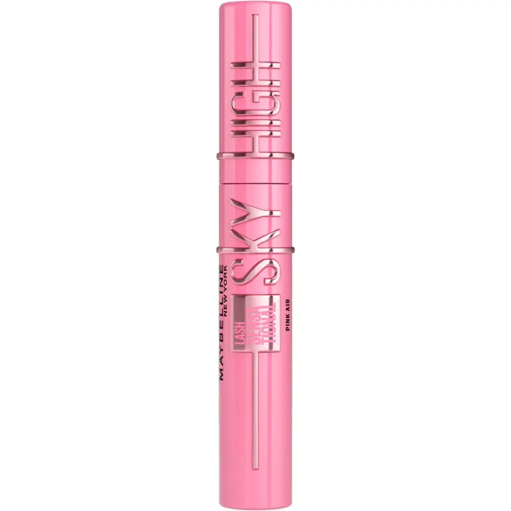 Maybelline New York Mascara Lash Sensation Sky High Pink Air (1 stuk)