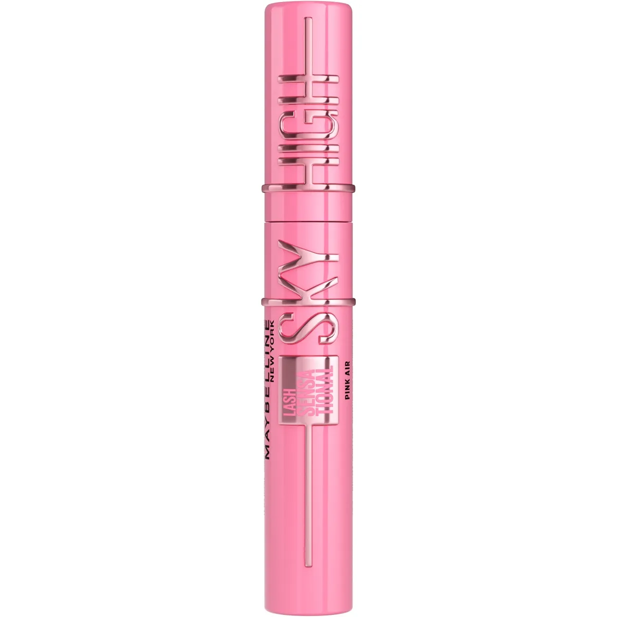 Maybelline New York Mascara Lash Sensation Sky High Pink Air (1 stuk)