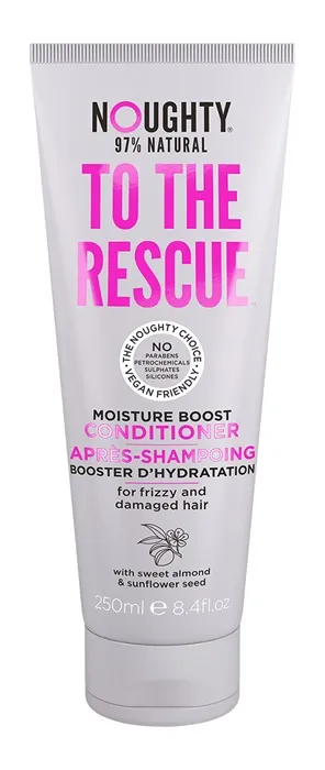 Noughty Conditioner To The Rescue (250 ml)
