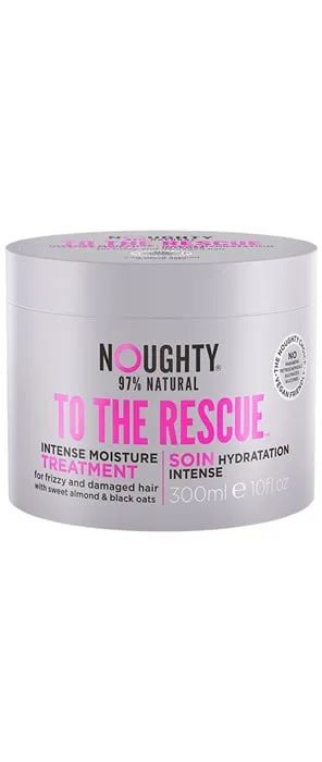 Noughty Treatment Intens Moisture (300 ml)