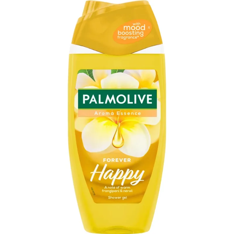Palmolive Douche Forever Happy (250 ml)