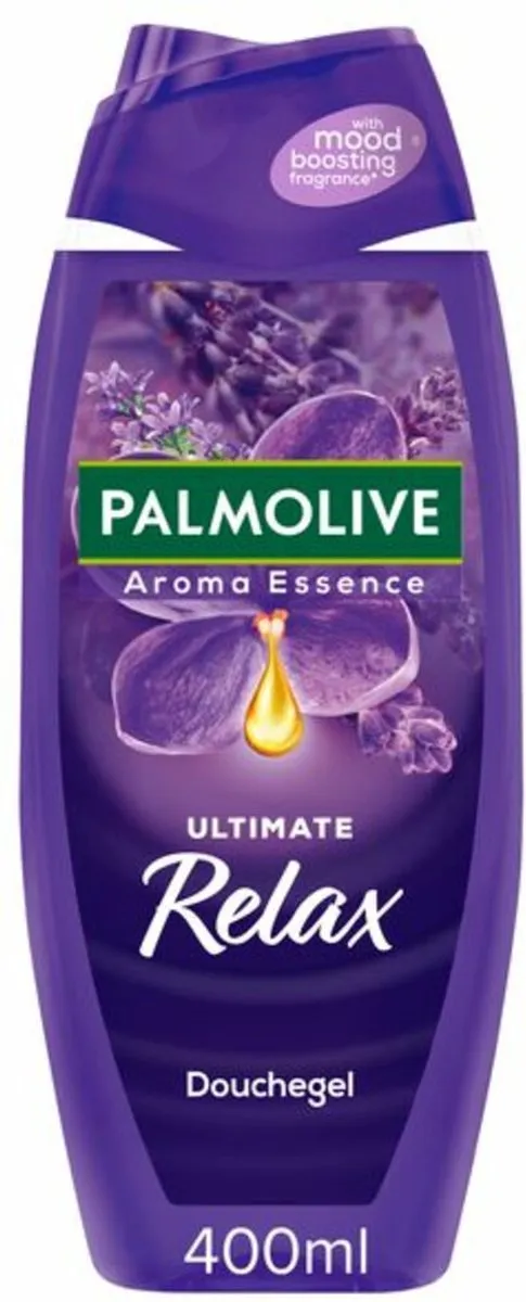 Palmolive Douche Relax (400 ml)