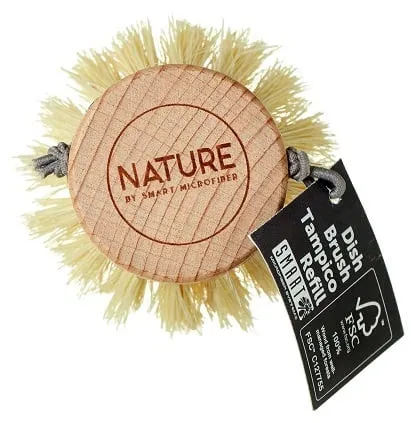 Smart Afwasborstelkop Vervanging Tampico (1 stuk)