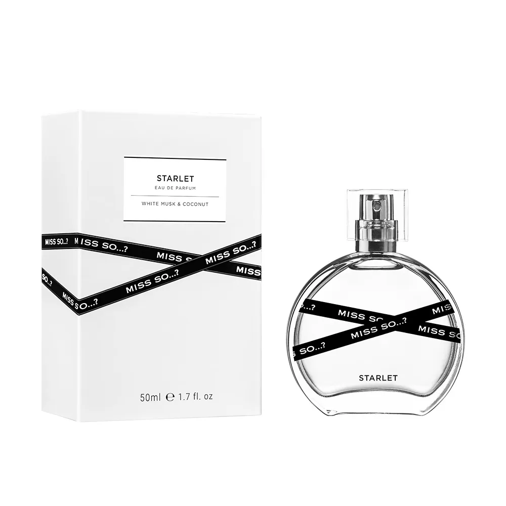 So...? Miss Eau De Parfum Starlet (50 ml)