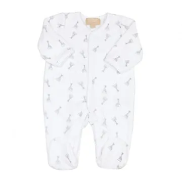 Sophie De Giraf Boxpakje Wit 3M-60Cm (1 stuk)