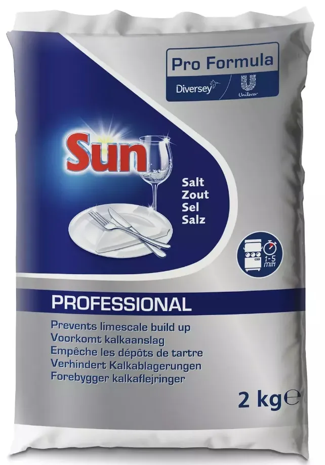 Sun Zout Professional (2000 gr)
