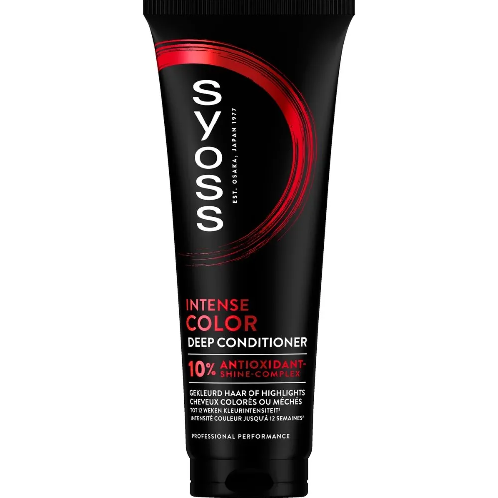 Syoss Conditioner Deep Intense Color (250 ml)