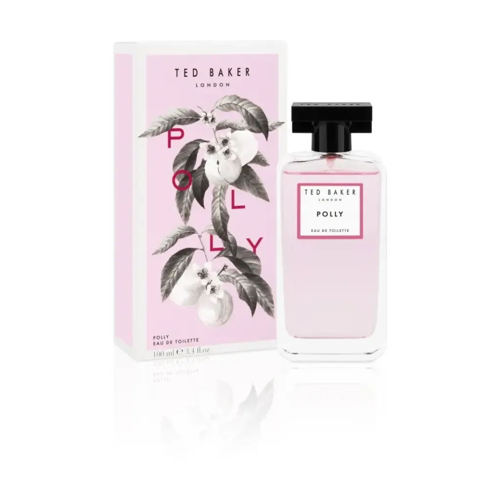 Ted Baker Eau De Toilette Polly (100 ml)