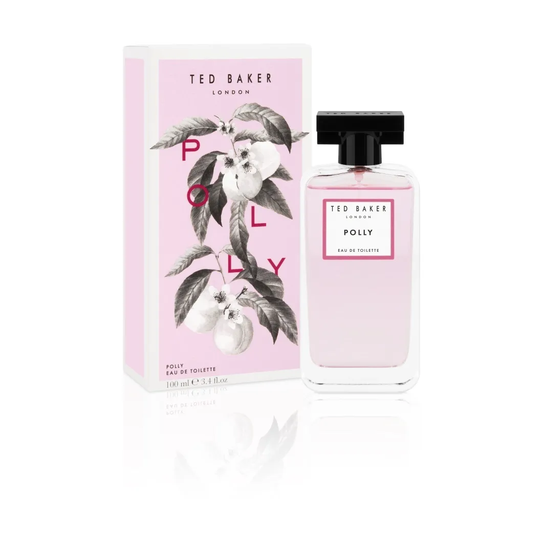 Ted Baker Eau De Toilette Polly (100 ml)