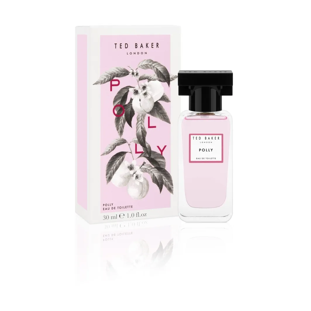 Ted Baker Eau De Toilette Polly (30 ml)