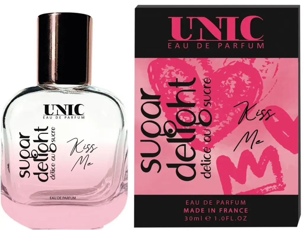 Unic Eau De Parfum Sugar Delight (30 ml)