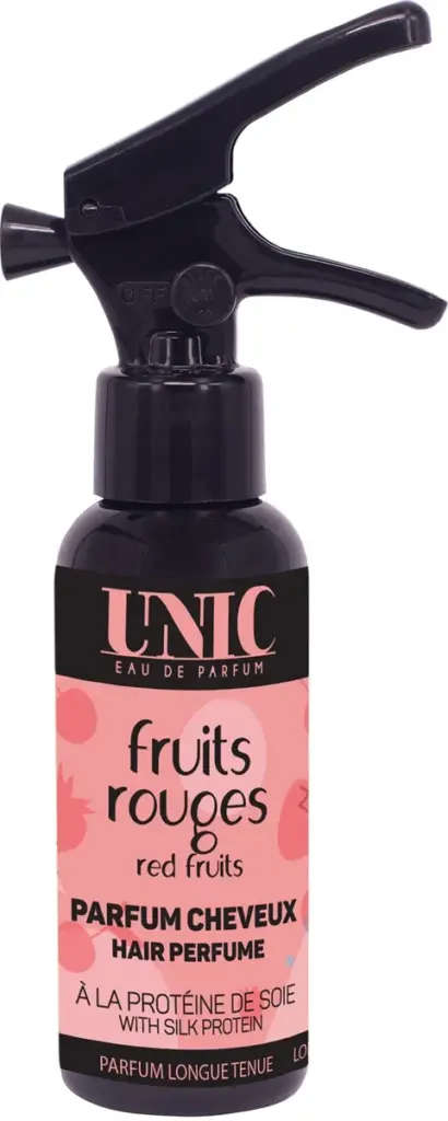 Unic Hair Perfume Red Fruits (50 ml)