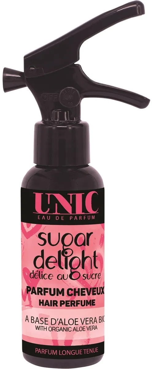 Unic Hair Perfume Sugar Delight (50 ml)