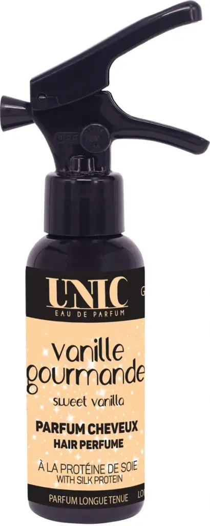 Unic Hair Perfume Sweet Vanilla (50 ml)
