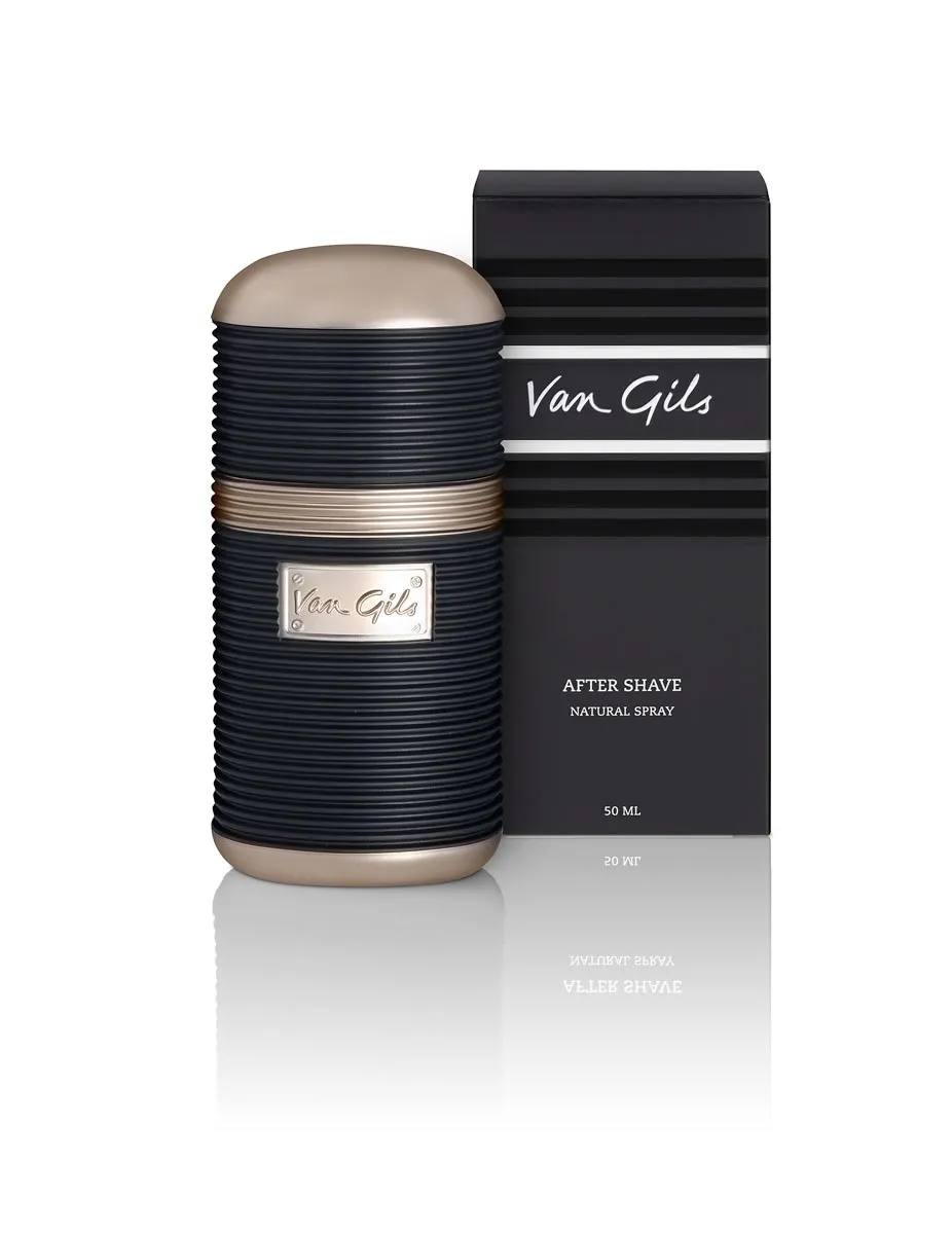 Van Gils After Shave Strictly Fm (50 ml)