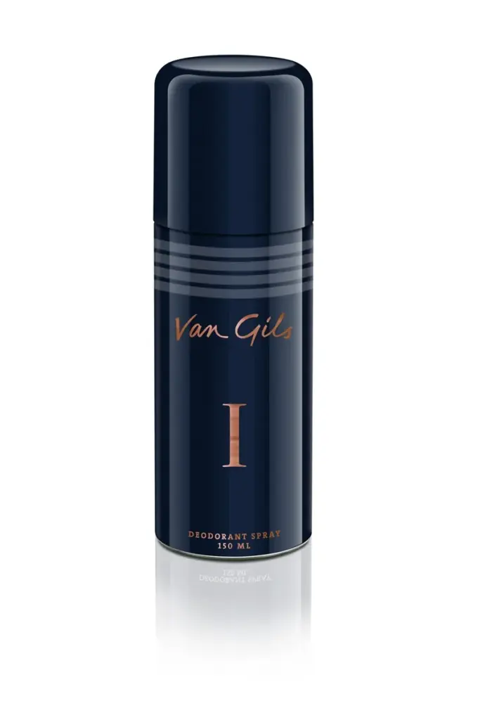 Van Gils Deo Spray I (150 ml)