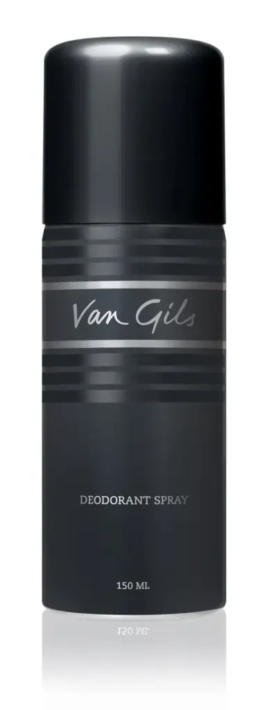 Van Gils Deo Spray Strictly Fm (150 ml)