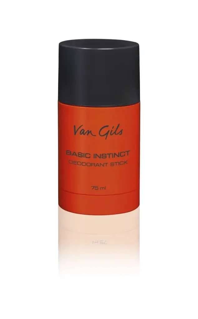 Van Gils Deo Stick Basic Instinct (75 ml)