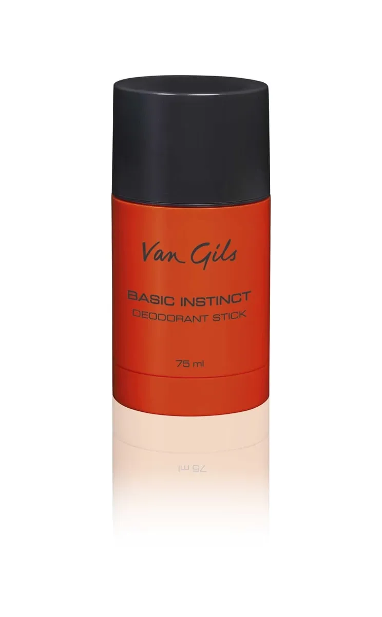 Van Gils Deo Stick Basic Instinct (75 ml)