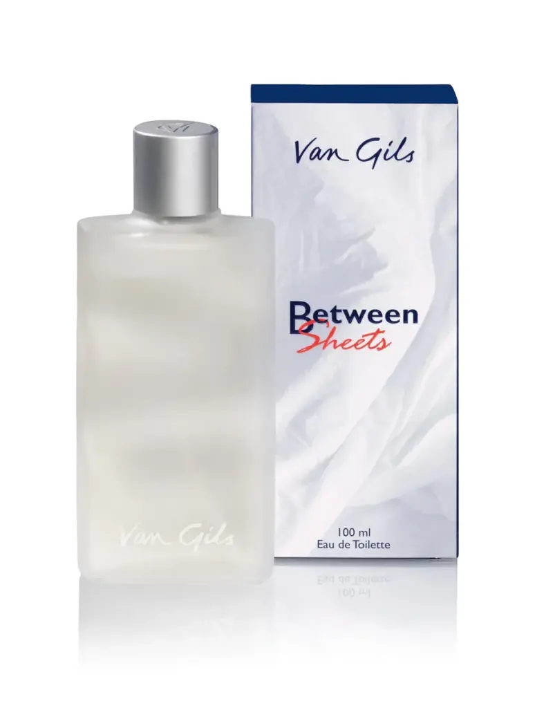 Van Gils Eau de Toilette Between Sheets (100 ml)