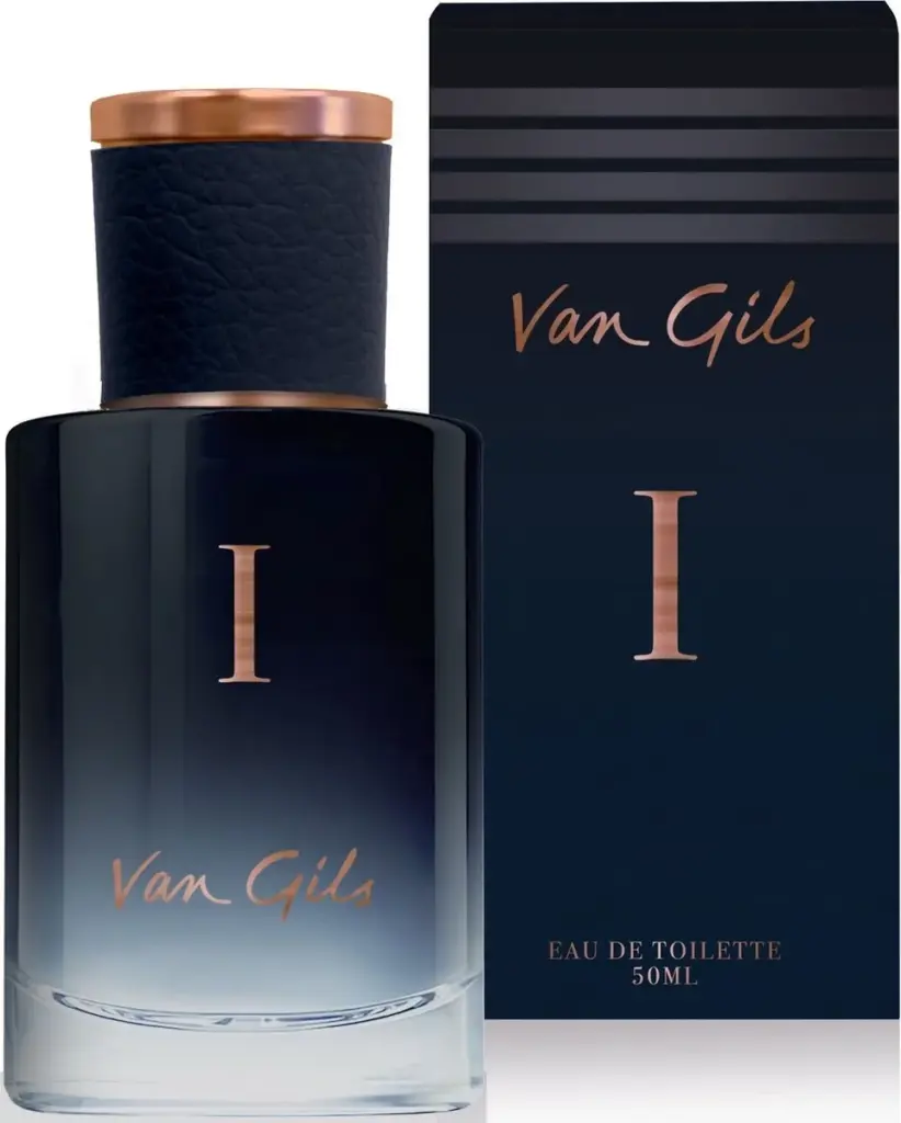 Van Gils Eau de Toilette I (50 ml)