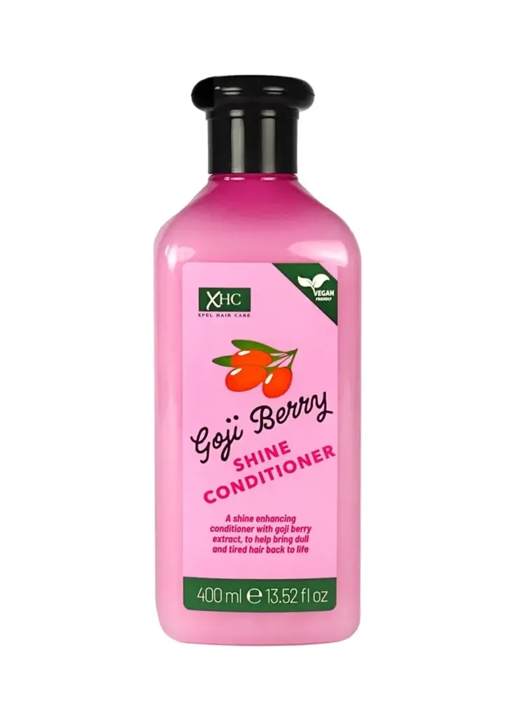 Xhc Goji Berry Conditioner (400 ml)