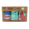 Zoocchini Oefenbroekjes 3-4 Boy Ocean Pals (3 stuks)