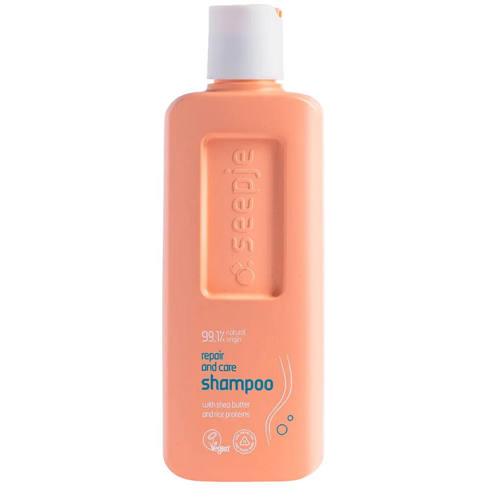 Seepje Shampoo Repair and Care (300 ml)