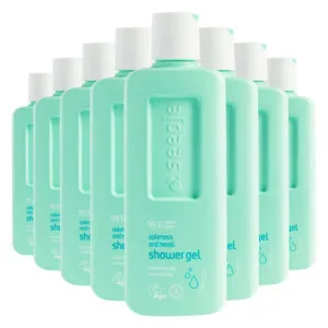 Seepje Douchegel Oakmoss and Neroli (8 x 300 ml)