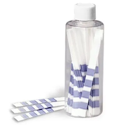 3M Frituurvetindicator 20 Strips/Buisje (20 strips)