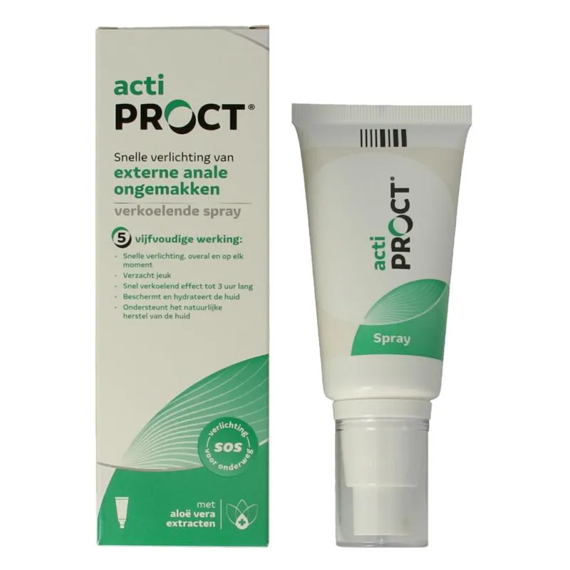 Actiproct Spray (50 ml)