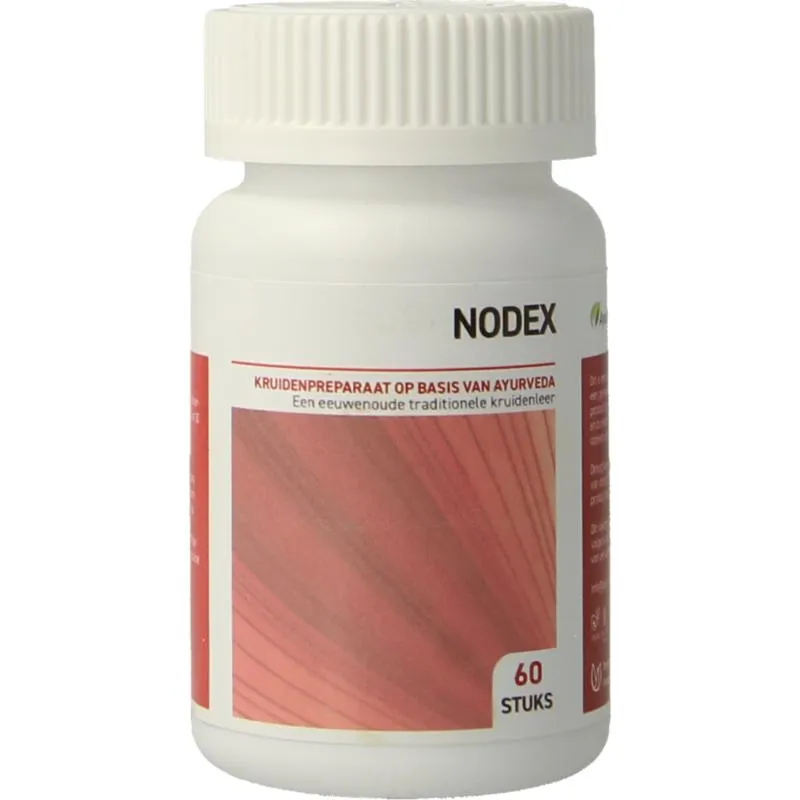 Ayurveda Health Nodex (60 tabletten)