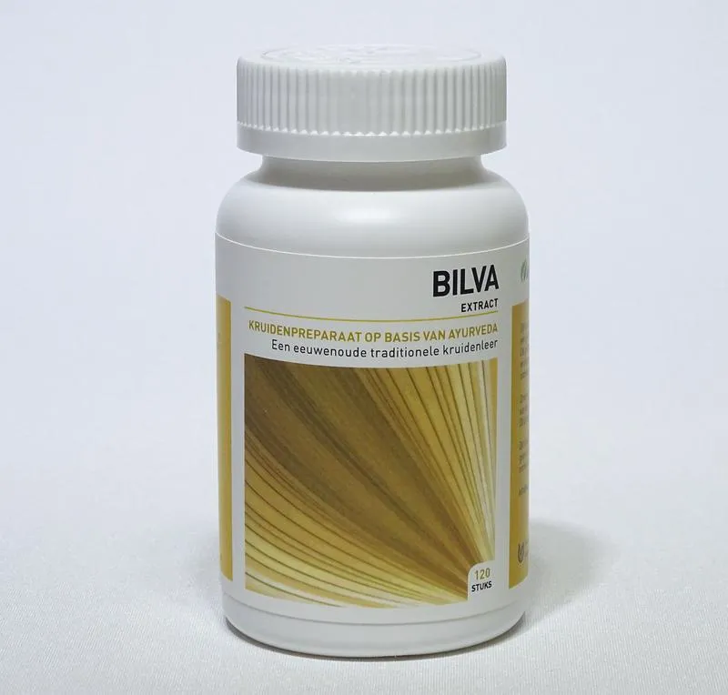 Ayurveda Health Bilva Eagle Marmel (120 tabletten)