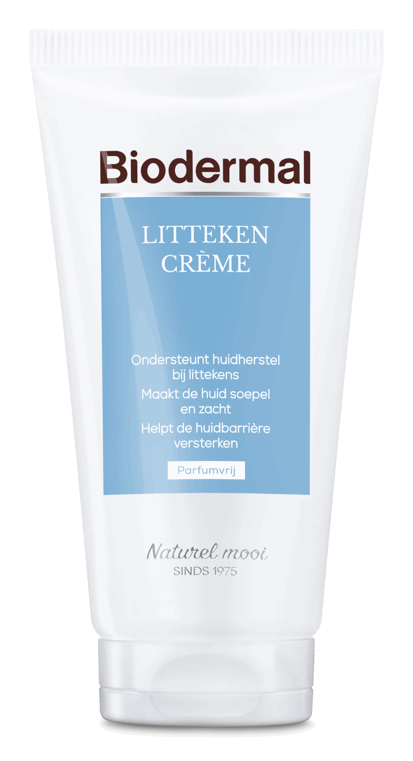 Biodermal Litteken Creme (75 ml)