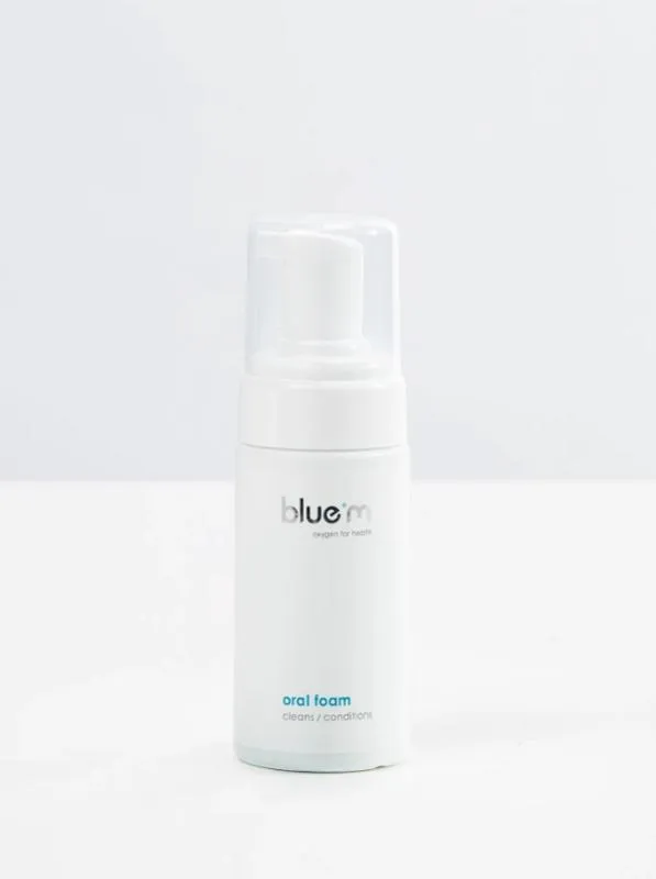 Bluem Oral Foam - Aligner Cleaner (100 ml)