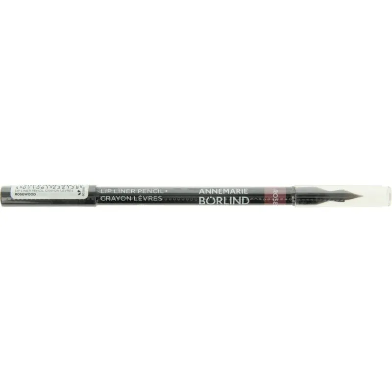 ANNEMARIE BÖRLIND Lipliner Pencil Rosewood (1 gr)