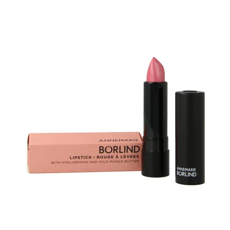 ANNEMARIE BÖRLIND Lipstick Ice Rose (4,2 gr)