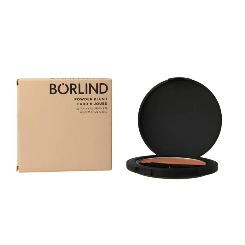 ANNEMARIE BÖRLIND Blush Powder Raspberry Delight (5 gr)