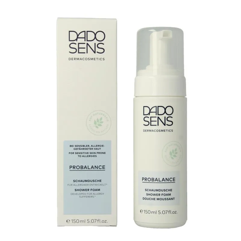Dado Sens Probalance Shower Foam Bio (150 ml)