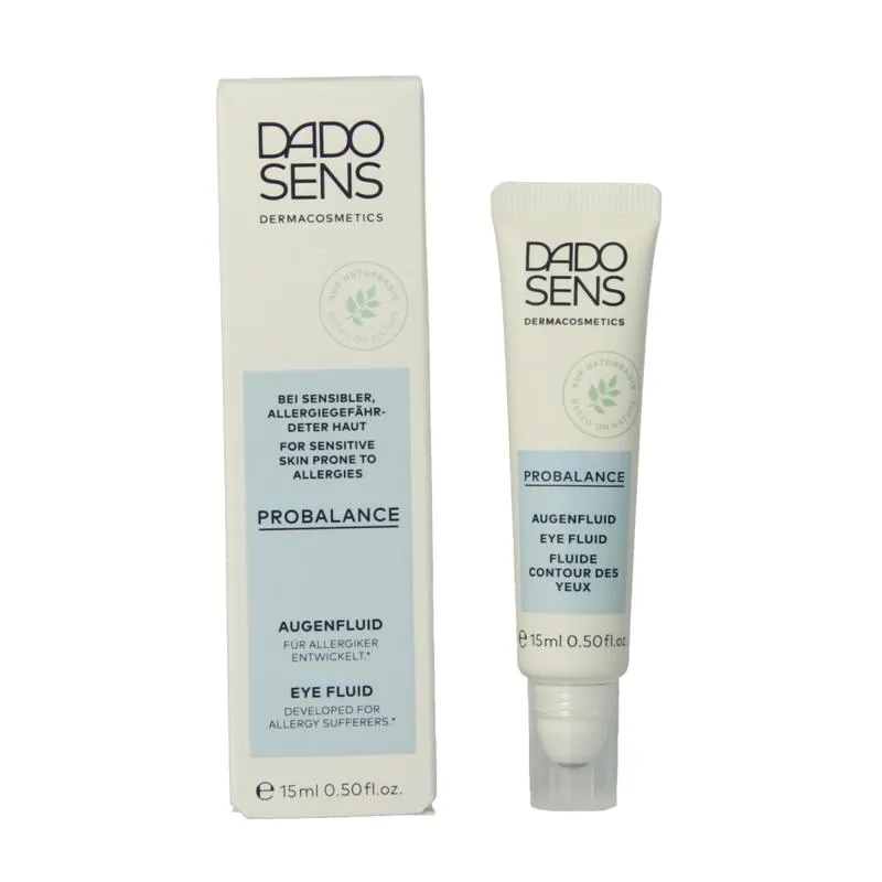 Dado Sens Probalance Eye Fluid Bio (15 ml)