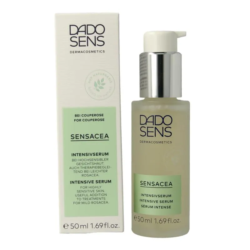 Dado Sens Sansacea Intensive Serum Bio (50 ml)