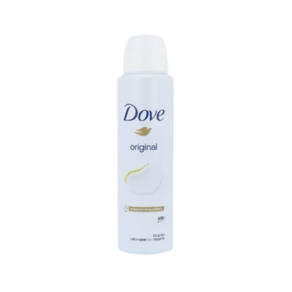 Dove Deodorant Spray Original (150 ml)