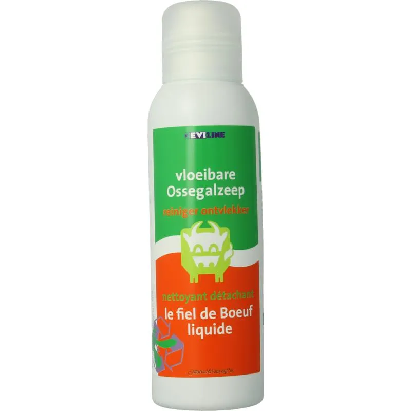 Evi Line Vloeibare Ossegalzeep (500 ml)