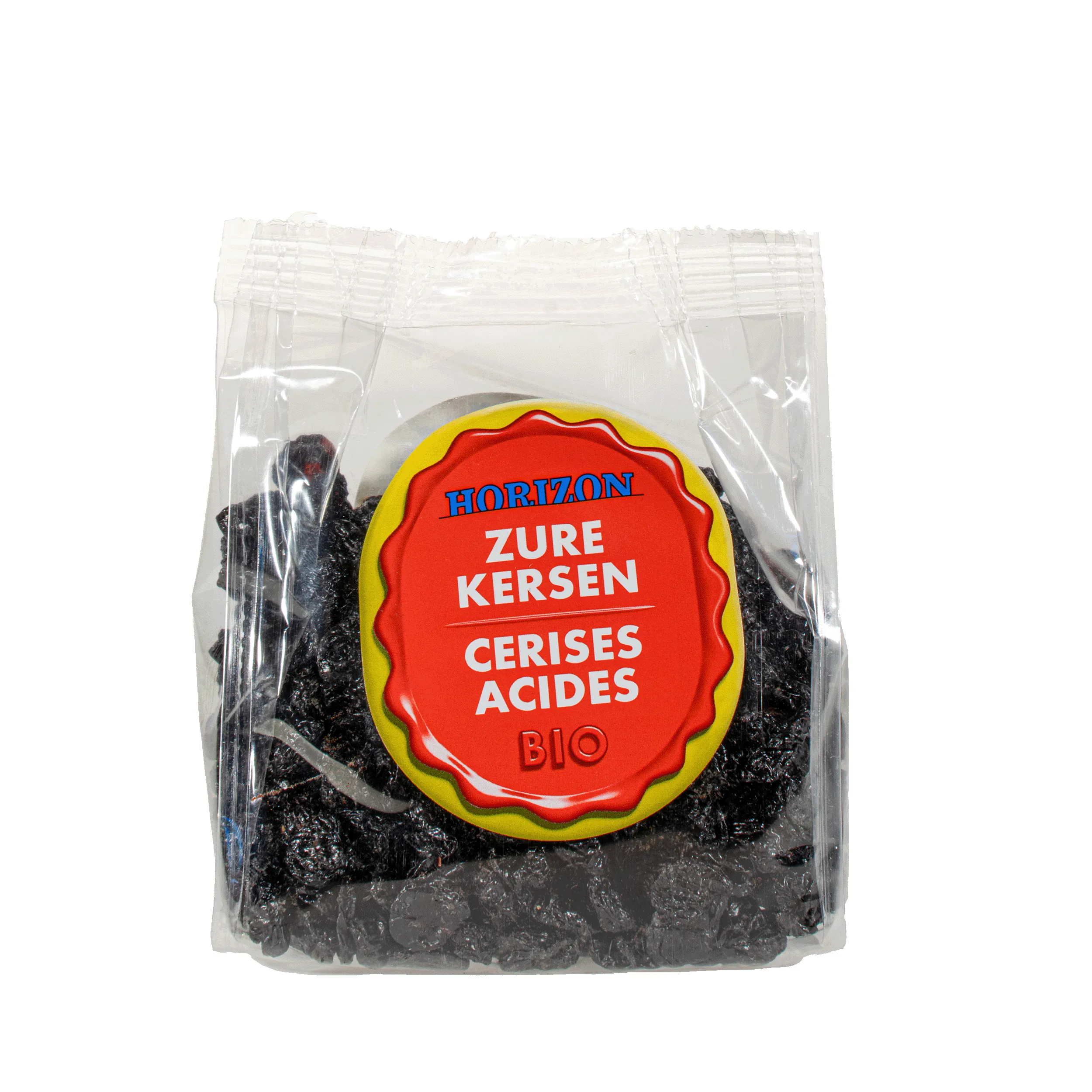 Horizon Zure Kersen Bio (200 gr)