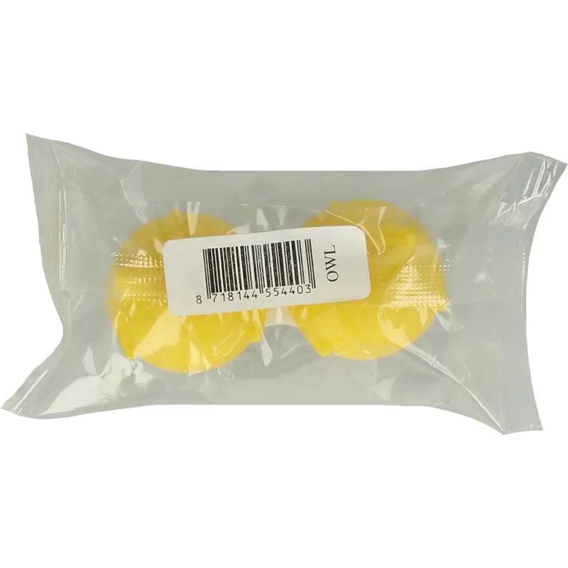 Ibd Lenshouder Uil (1 stuk)