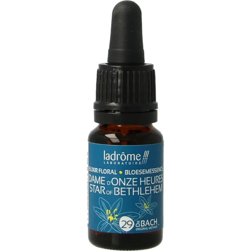 Ladrôme Star Of Bethlehem Bio (10 ml)