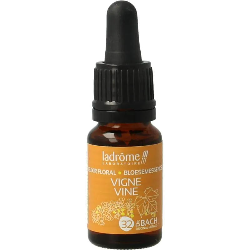 Ladrôme Vine Bio (10 ml)