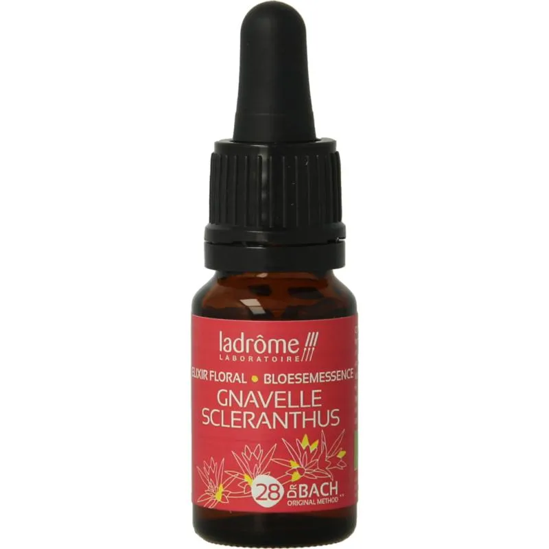 Ladrôme Scleranthus / Hardbloem Bio (10 ml)
