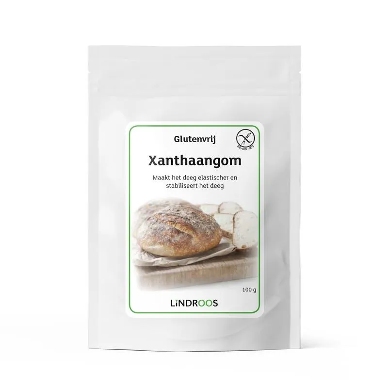 Lindroos Xanthaangom Glutenvrij (100 gr)